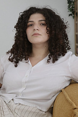 photo of person Alicia Louzoun-Heisler
