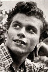 picture of actor Lutz Moik