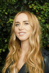 photo of person Lindsey Anderson Beer