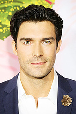picture of actor Peter Porte
