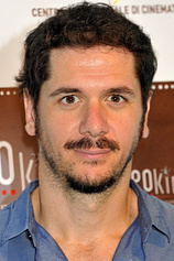 photo of person Gabriele Mainetti