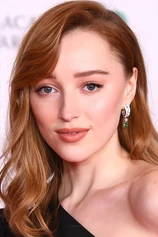 Foto de Phoebe Dynevor