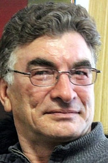 photo of person Hussein Erkenov