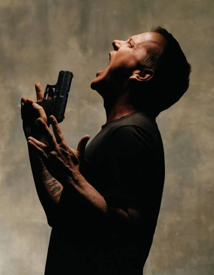 Kiefer Sutherland en 24