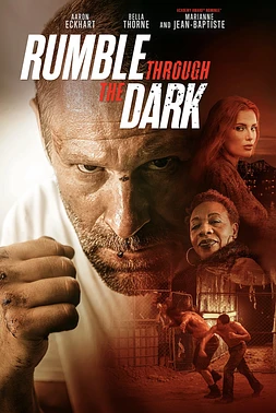poster of movie El Retumbar en la Oscuridad