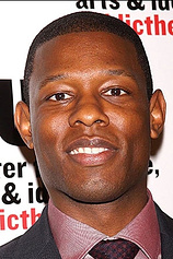 picture of actor Korey Jackson