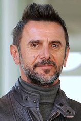 picture of actor Amin Hayaei