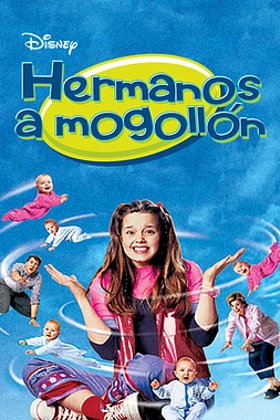 Hermanos a Mogollón