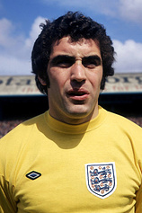 Foto de Peter Shilton