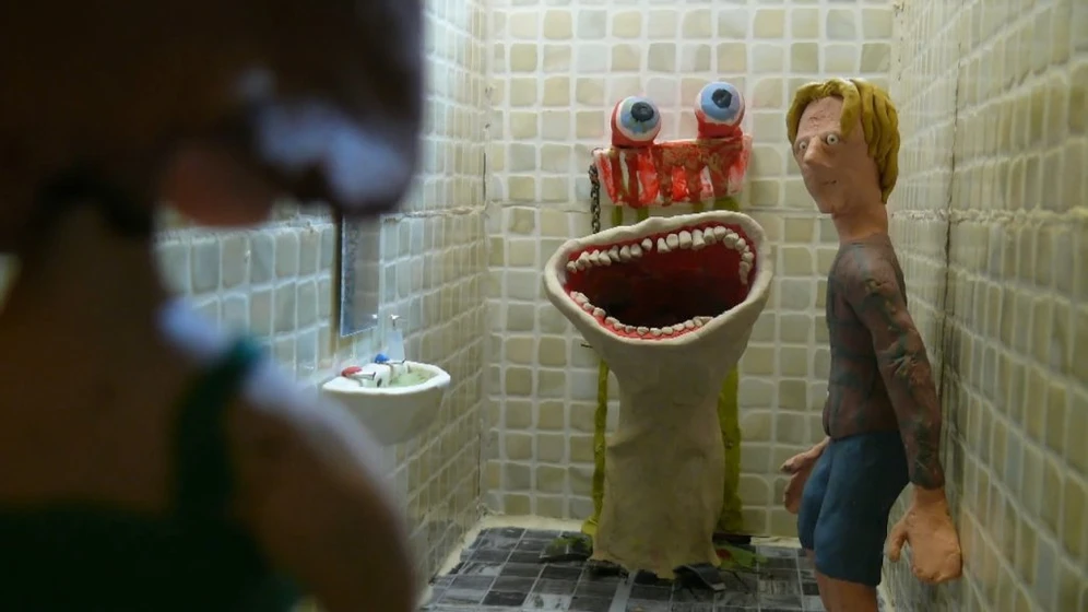 Imagen de The ABCs of Death