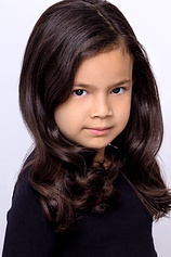 picture of actor Everly Carganilla