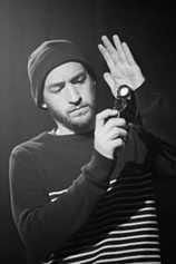 photo of person Florent Astolfi
