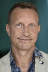 Foto de Dan Sundquist