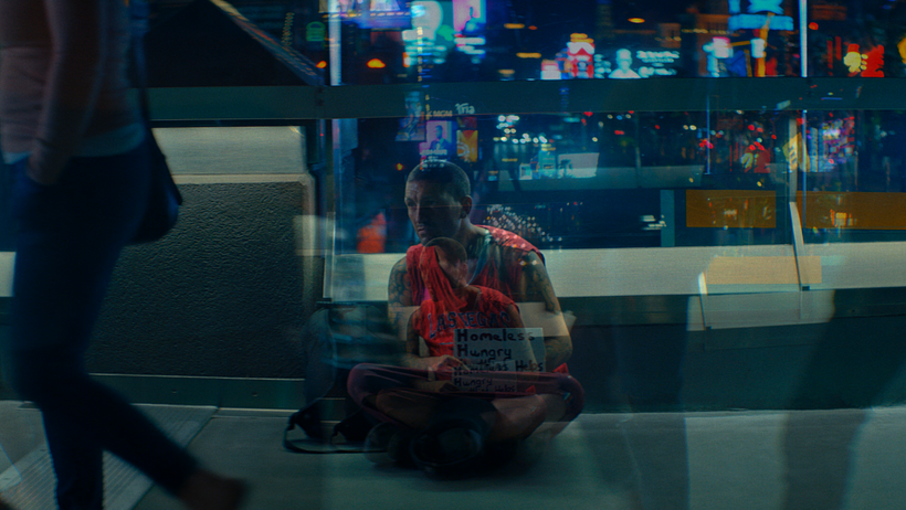 Imagen de The Neon People
