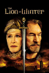 poster of movie El León en Invierno (2003)