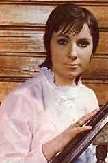 picture of actor Alla Chernova