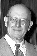 photo of person P.G. Wodehouse