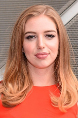 picture of actor Seána Kerslake