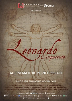 Leonardo V Centenario