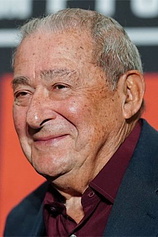 picture of actor Bob Arum