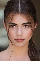 photo of person Katelyn Dunkin