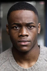 Foto de Stephen Odubola