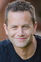 photo of person Kirk Cameron