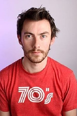 photo of person Mark Quigley
