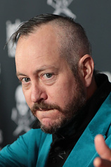 Foto de Ehren McGhehey