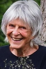 photo of person Sonia Laroze
