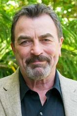 Foto de Tom Selleck
