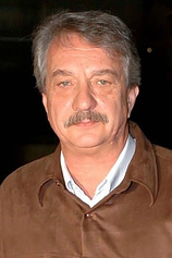 photo of person Humberto Elizondo