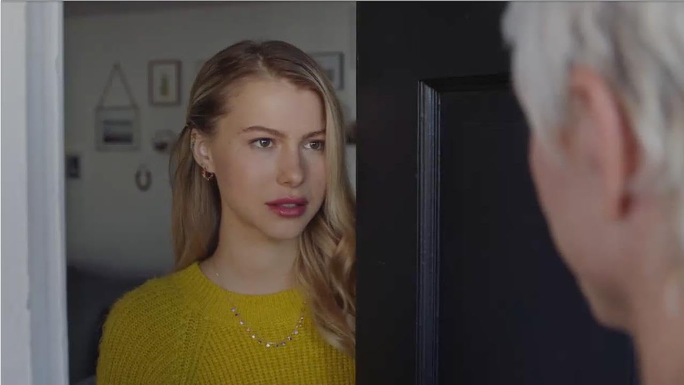 Lexi Atkins en Recuperar el Pasado