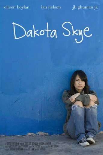 Poster de Dakota Skye