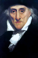 photo of person Lorenzo da Ponte