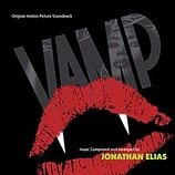 Carátula de la banda de sonido de Vamp