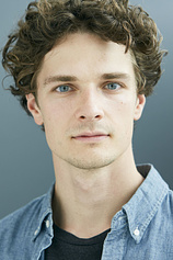 picture of actor Kyle Scudder