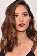 picture of actor Kelsey Asbille