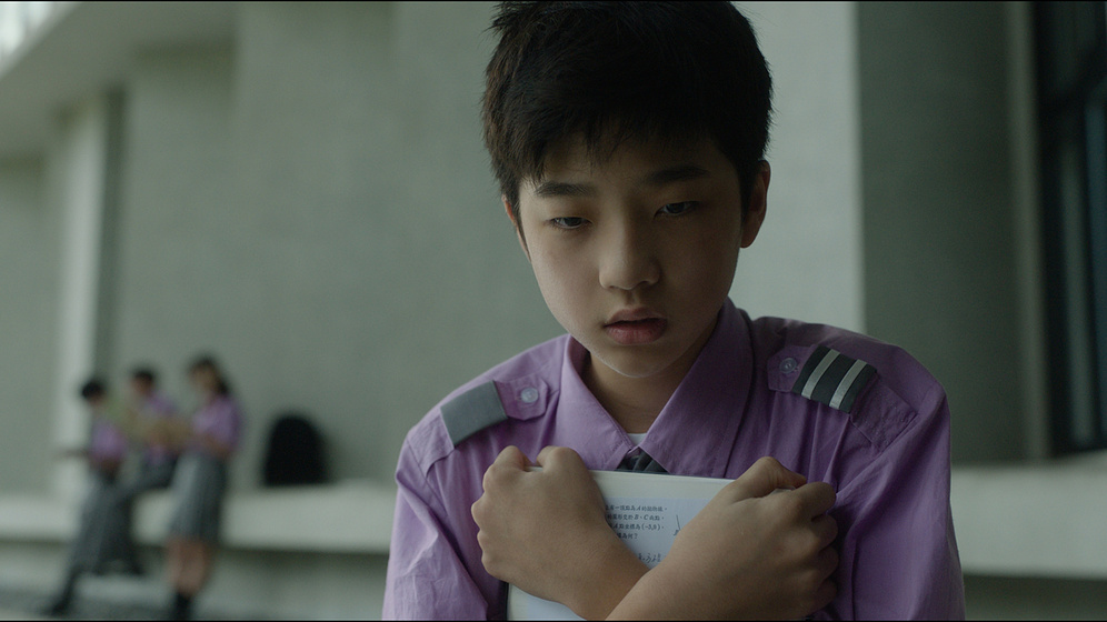 Bai Run-yin en deadline