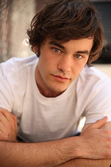 picture of actor Casey Thomas Brown