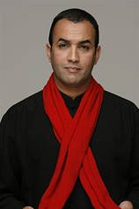 picture of actor Rachid El Ouali