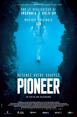 poster of movie Pioneer