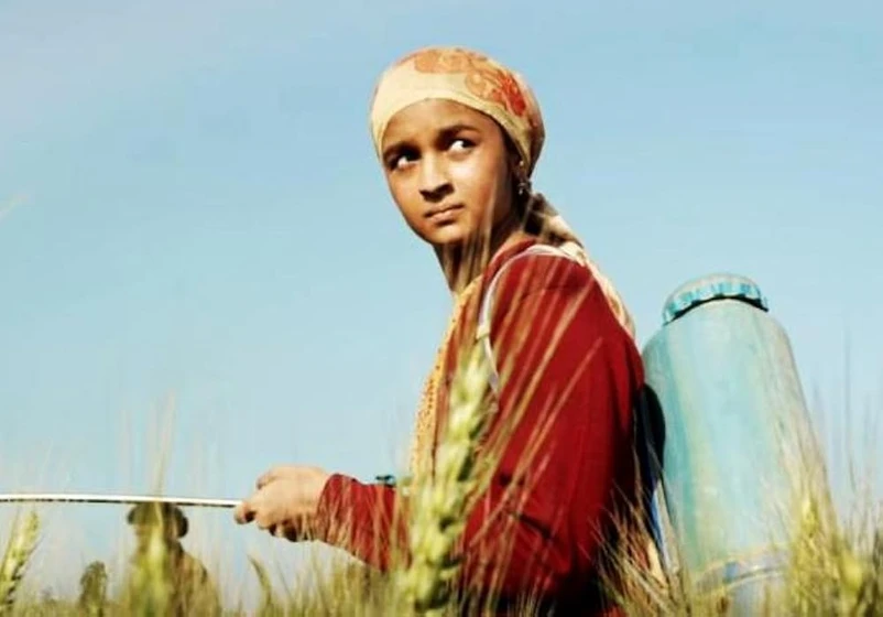 Alia Bhatt en udta-punjab