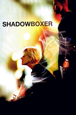 poster of movie Shadowboxer