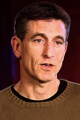 photo of person Bill Carraro