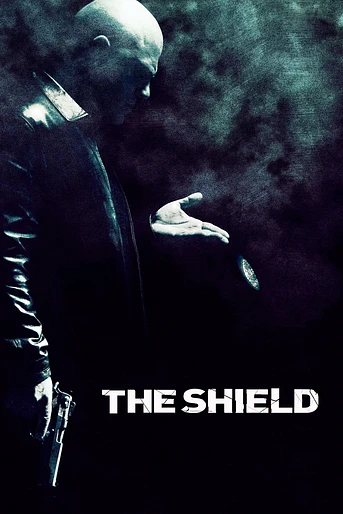 Poster de The Shield: Al margen de la ley