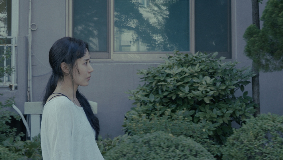 Yoon-seo Kim en left-behind-2026