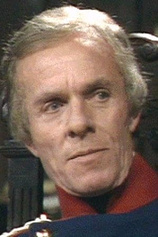 picture of actor Basil Henson