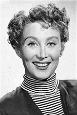 picture of actor Betty Garrett