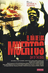 poster of movie El Día de los Muertos (1985)